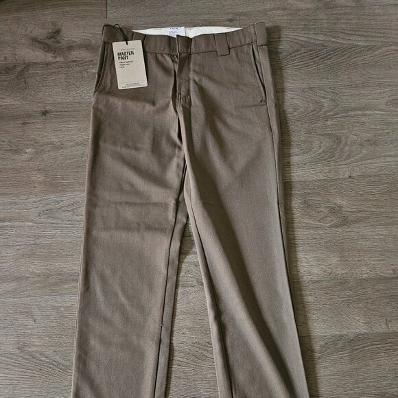 Carhartt WIP Master Pant 30x30 - Picture 1 of 4
